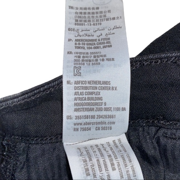 HOLLISTER Skinny Jeans - Picture 6 of 16